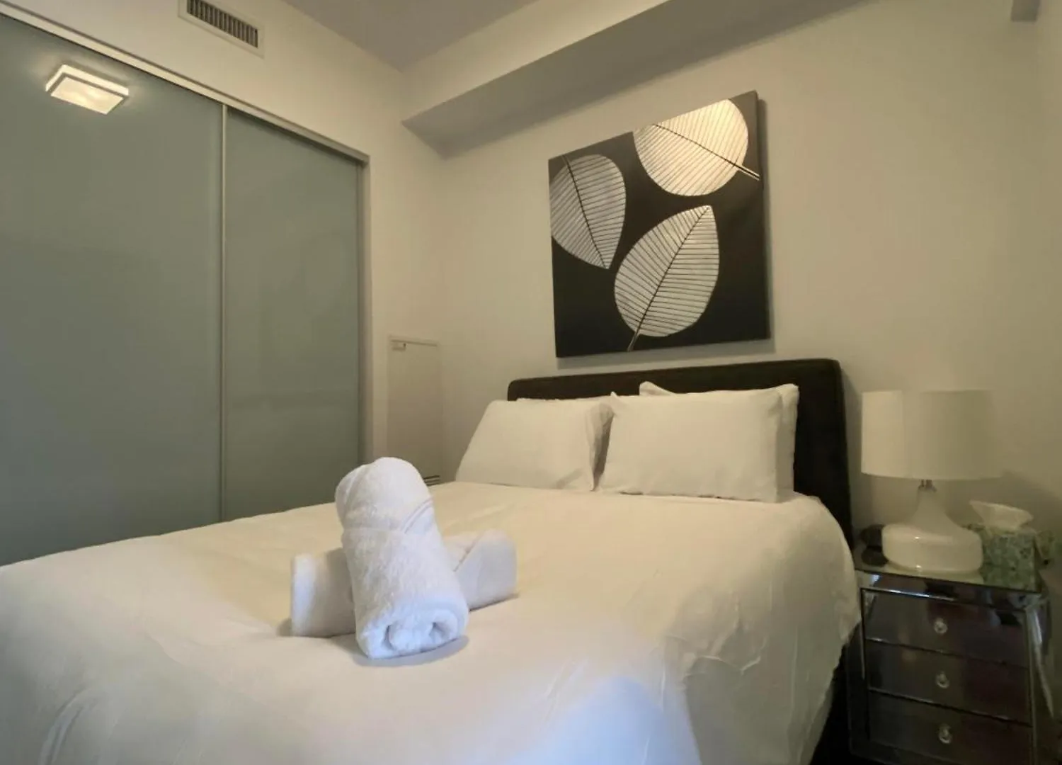 Apartment Rivetstays - The Atmos II Toronto Canada
