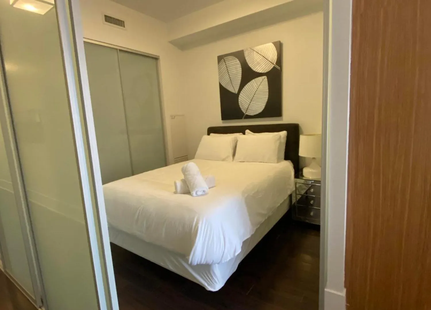 Rivetstays - The Atmos II Toronto