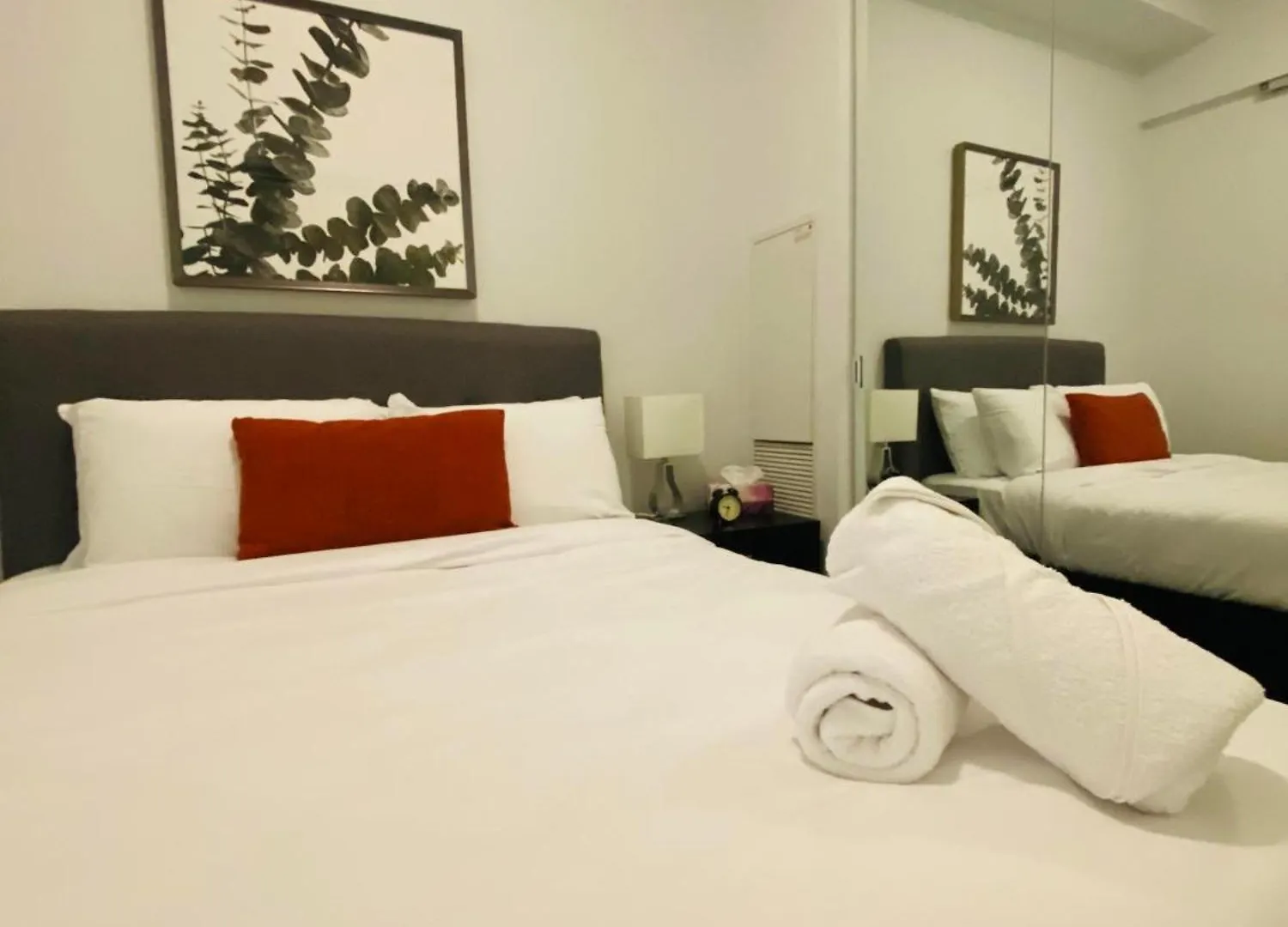 Rivetstays - The Atmos II Toronto