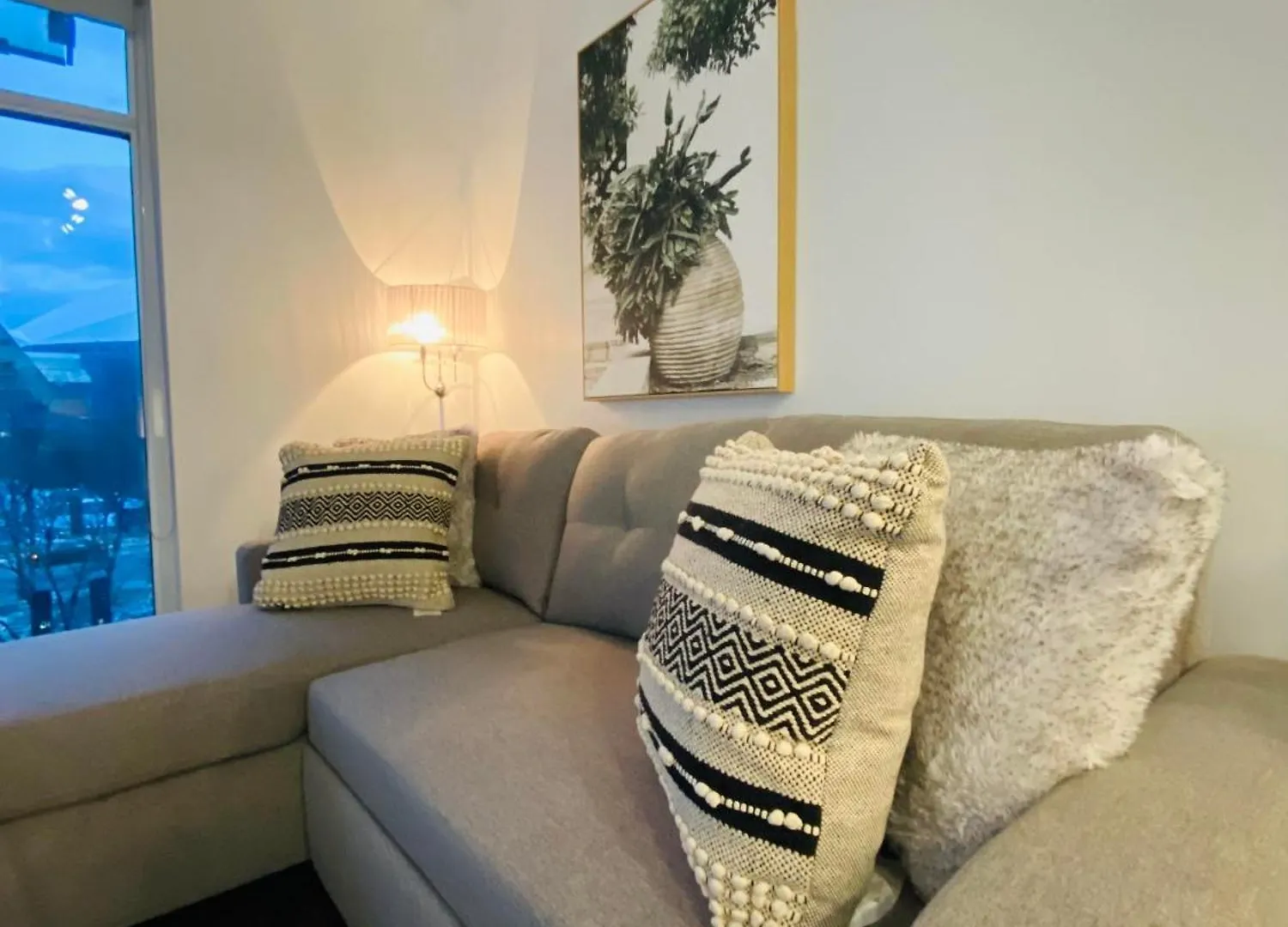 Rivetstays - The Atmos II Toronto