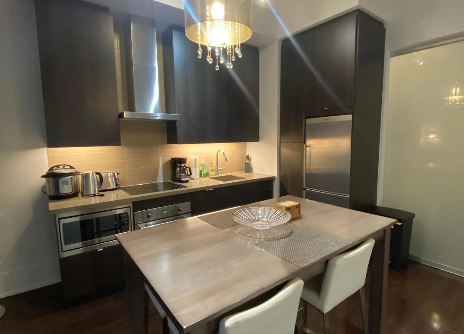 Rivetstays - The Atmos II Toronto 0*,