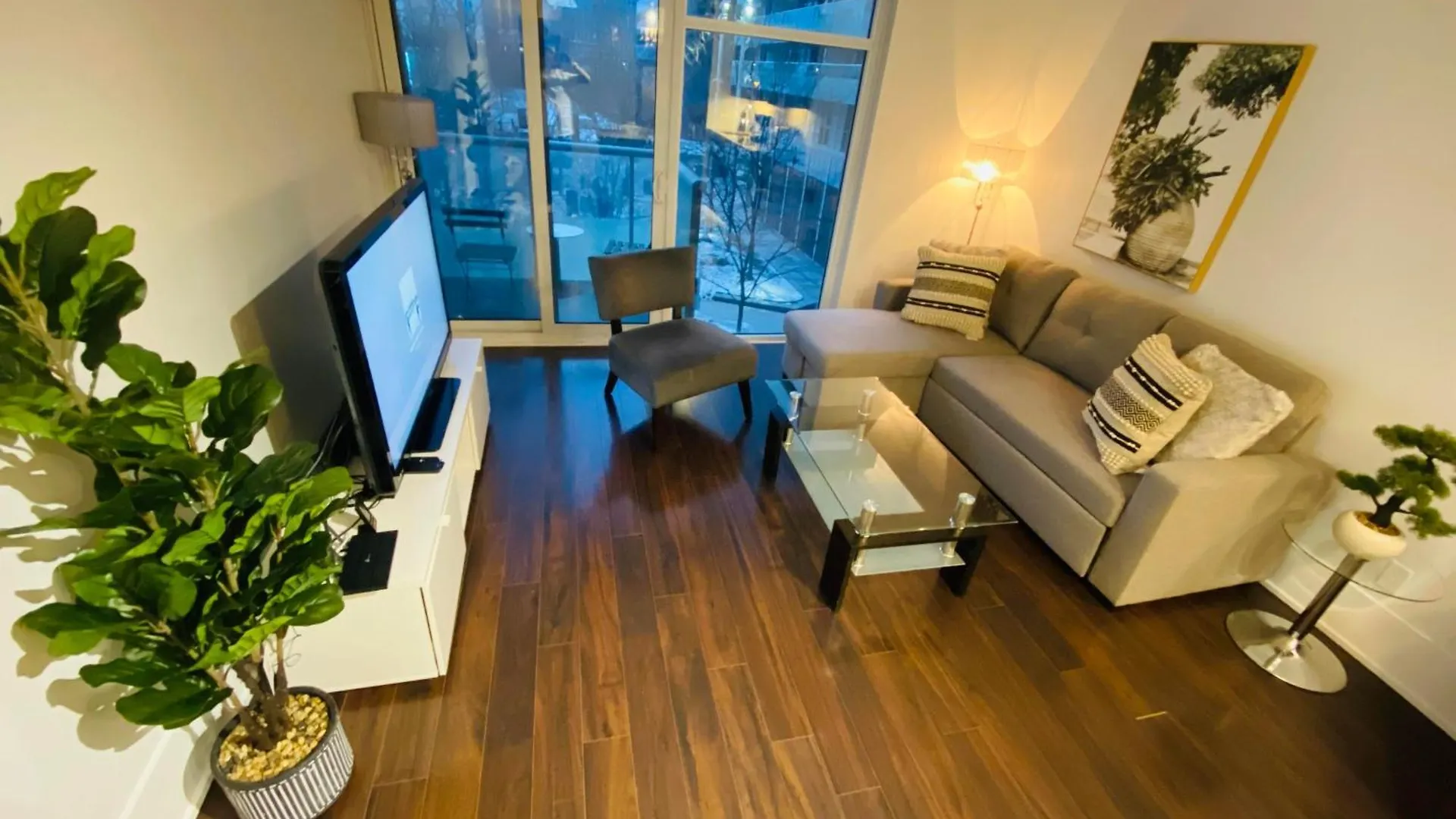 Apartment Rivetstays - The Atmos II Toronto