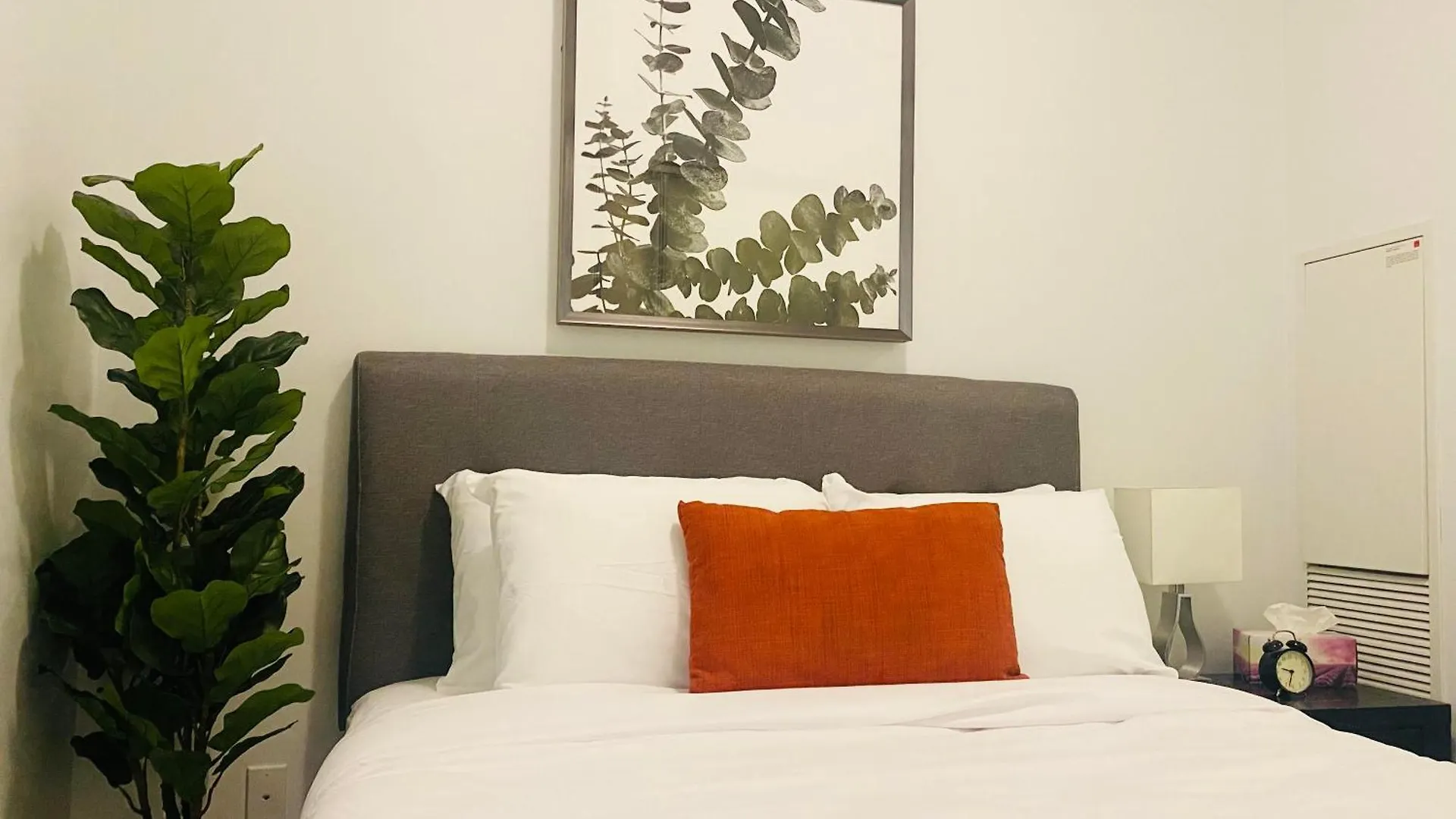 Rivetstays - The Atmos II Toronto