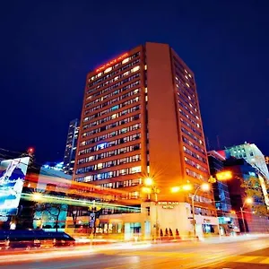 3* ホテル ボンド プレイス