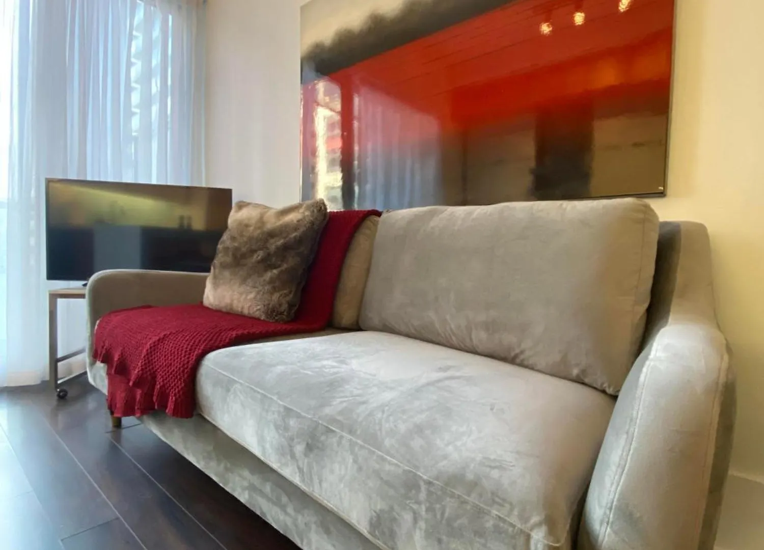 Appartement Rivetstays - The Atmos II Toronto