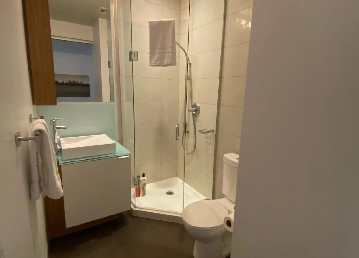Apartmán Rivetstays - The Atmos II Toronto