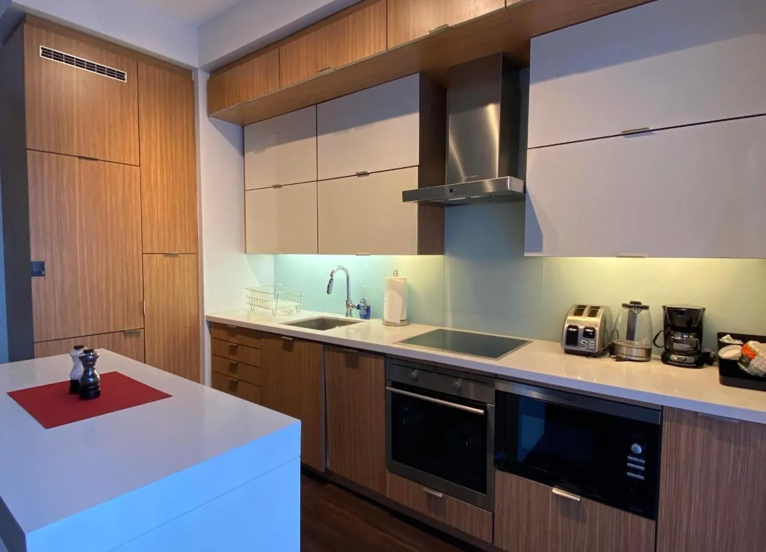 Apartmán Rivetstays - The Atmos II Toronto