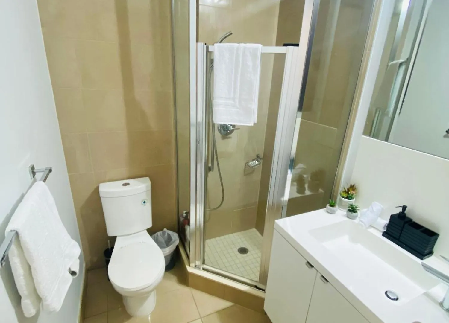 Apartmán Rivetstays - The Atmos II Toronto Kanada